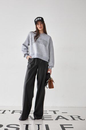 Stimma: Жіночий світшот Барсеній 9991 - фото 2