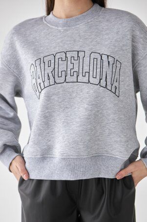 Stimma: Жіночий світшот Барсеній 9991 - фото 4