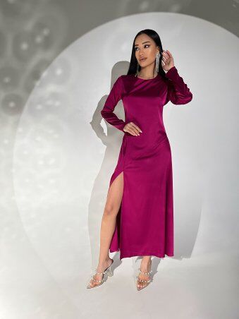Jadone Fashion: Сукня Жустін фуксія - фото 6