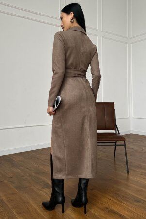 Jadone Fashion: Сукня Соломія капучино - фото 5