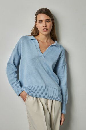 Stimma: Жіночий светр Гудзі 0 130 - фото 1