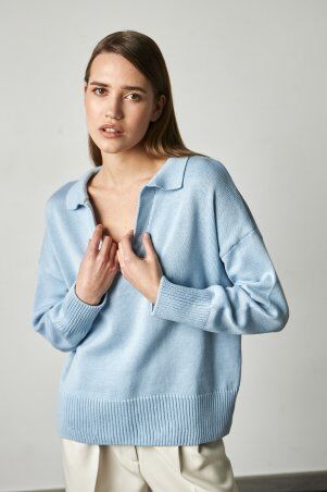 Stimma: Жіночий светр Гудзі 0 130 - фото 2