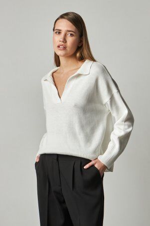 Stimma: Жіночий светр Гудзі 0 127 - фото 1