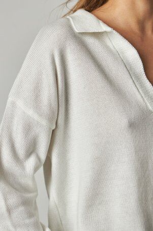 Stimma: Жіночий светр Гудзі 0 127 - фото 2