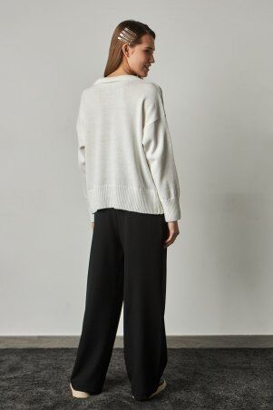 Stimma: Жіночий светр Гудзі 0 127 - фото 3
