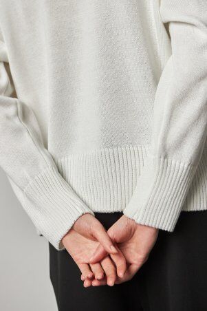 Stimma: Жіночий светр Гудзі 0 127 - фото 4
