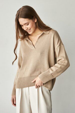 Stimma: Жіночий светр Гудзі 0 129 - фото 1
