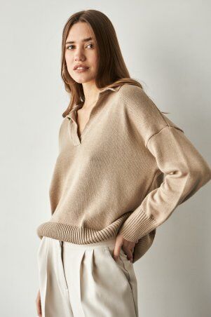 Stimma: Жіночий светр Гудзі 0 129 - фото 3