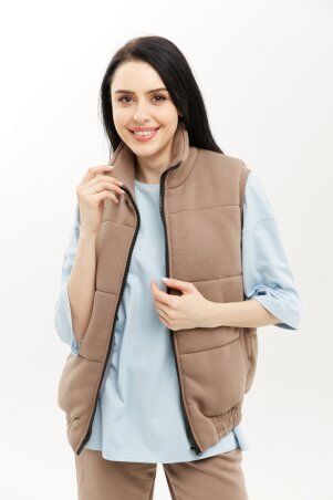 Garne: Жилет STARLET 3040324 - фото 1