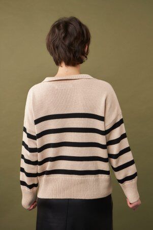 Stimma: Жіночий светр поло Полонія 0 173 - фото 2