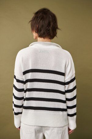Stimma: Жіночий светр поло Полонія 0 172 - фото 2