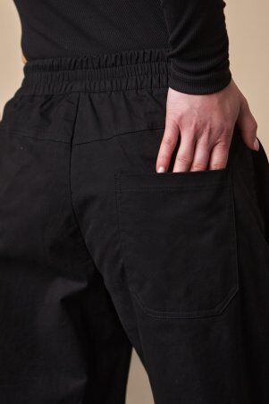 Stimma: Жіночі штани - карго Туві 0 152 - фото 4