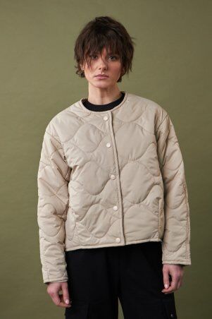 Stimma: Жіночий бомбер Ларіон 0 177 - фото 1