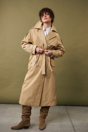 Stimma: Женский тренч Гралине 0 179 - фото 1