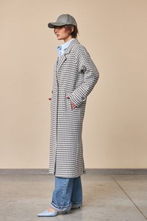 Stimma: Жіноче пальто Каплана 0 159 - фото 1