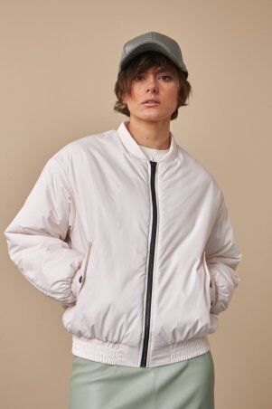 Stimma: Жіночий бомбер Барбро 0 141 - фото 1