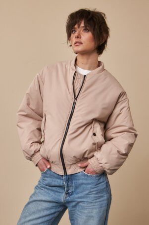 Stimma: Жіночий бомбер Барбро 0 142 - фото 1