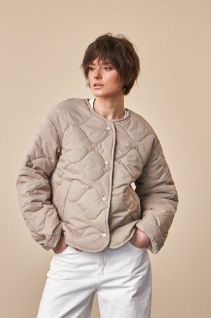 Stimma: Жіноча куртка Сонья 0 192 - фото 3