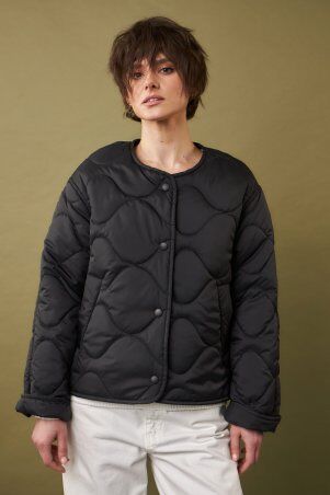Stimma: Жіноча куртка Сонья 0 193 - фото 1