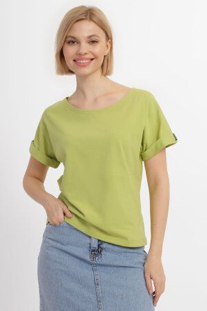 Garne: Футболка JULIANNA2 3040149 - фото 1