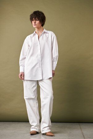 Stimma: Жіноча сорочка Імона 0 201 - фото 1