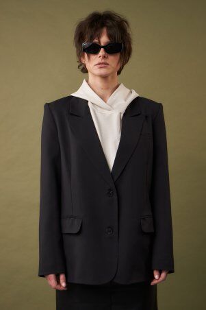 Stimma: Жіночий блейзер Кайлі 0 246 - фото 1