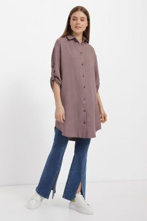 Garne: Сорочка JEREMY 3040234 - фото 1