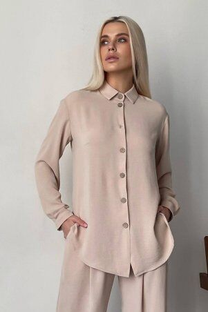 Nenka: Сорочка 3387-c01 - фото 1