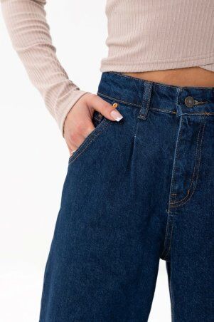 Emass: Джинси джогери сині (1178) 1181-5-92 - фото 4