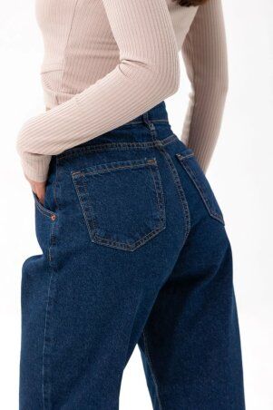 Emass: Джинси джогери сині (1178) 1181-5-92 - фото 8