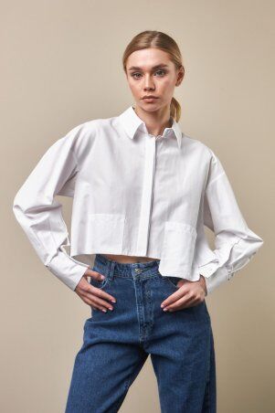 Stimma: Жіноча сорочка Девора 0 234 - фото 1