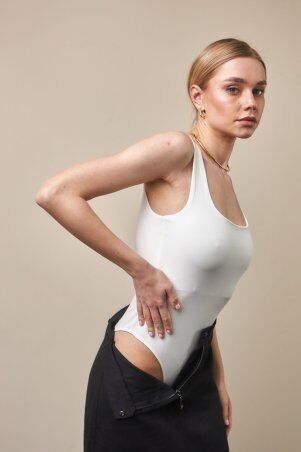 Stimma: Жіноче боді Марінія 0 312 - фото 1