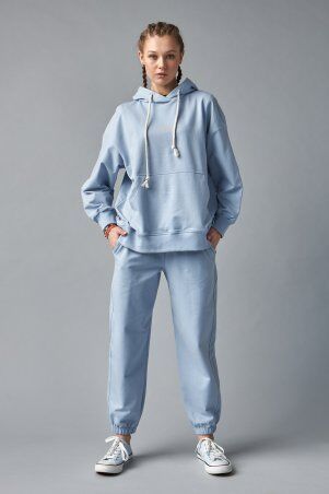 Stimma: Жіночий спортивний костюм Фіон 0 103 - фото 1