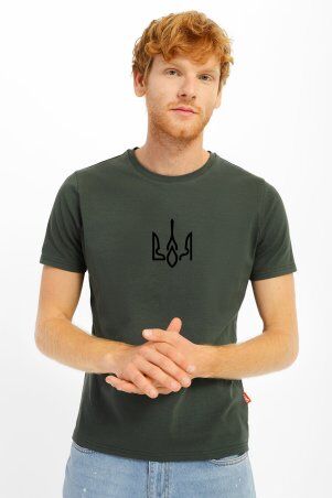 Garne: Футболка Воля 9000787 - фото 1