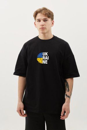 Garne: Чоловіча футболка UK_RAI_NE 9000586 - фото 1