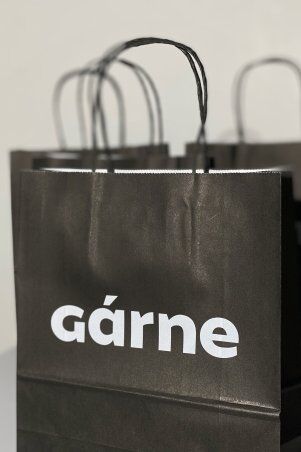 Garne: Подарунковий пакет GARNE 7770159 - фото 4