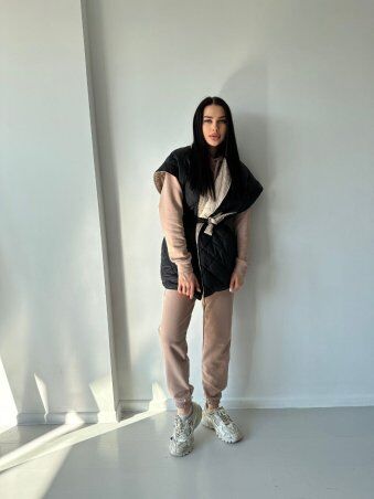 SK HOUSE: Жилетка двохстороння 513RB - фото 6