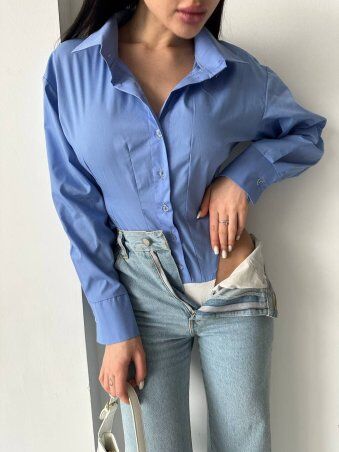 SK HOUSE: Боді 519RB - фото 11