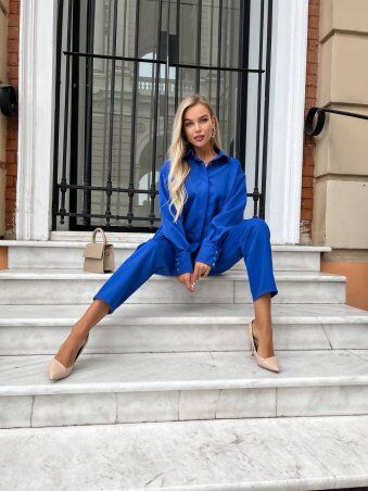 SK HOUSE: Костюм 682ОК - фото 12