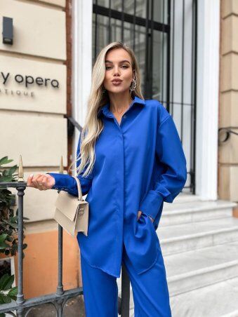 SK HOUSE: Костюм 682ОК - фото 13