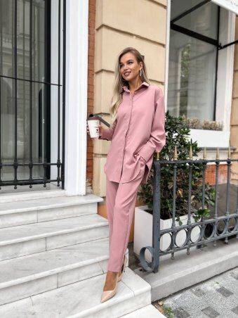 SK HOUSE: Костюм 682ОК - фото 16