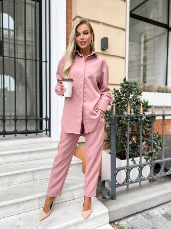 SK HOUSE: Костюм 682ОК - фото 17