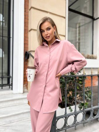 SK HOUSE: Костюм 682ОК - фото 20