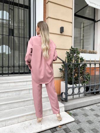 SK HOUSE: Костюм 682ОК - фото 22