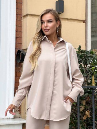 SK HOUSE: Костюм 682ОК - фото 3