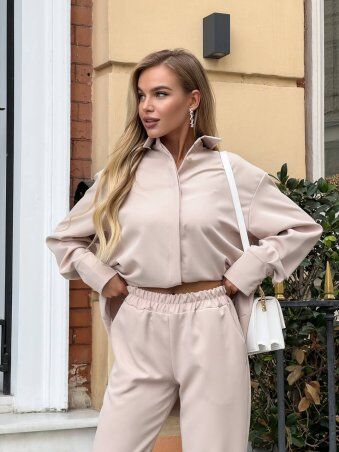 SK HOUSE: Костюм 682ОК - фото 4