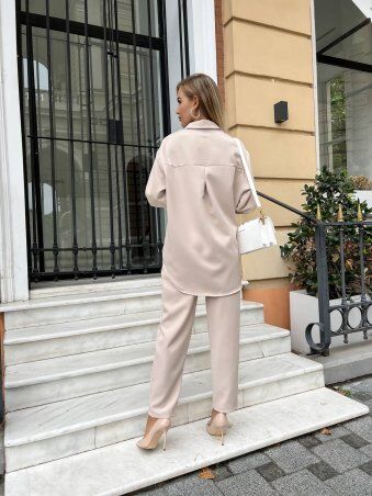 SK HOUSE: Костюм 682ОК - фото 7