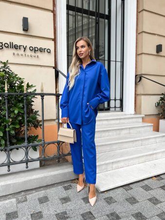 SK HOUSE: Костюм 682ОК - фото 8