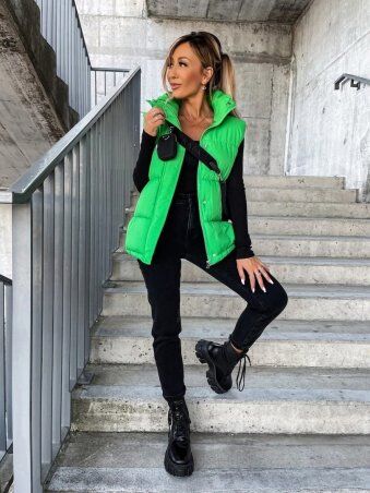 SK HOUSE: Жилет 406 - фото 10