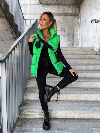 SK HOUSE: Жилет 406 - фото 11